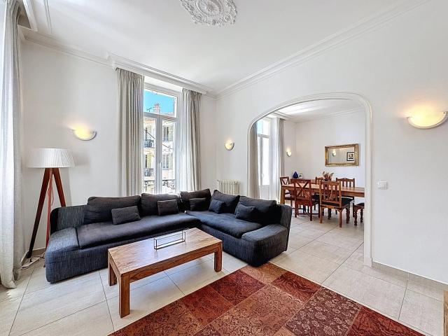 Appartement vente à Grasse, Mougins