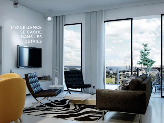 Appartement vente à Brest, Bretagne
