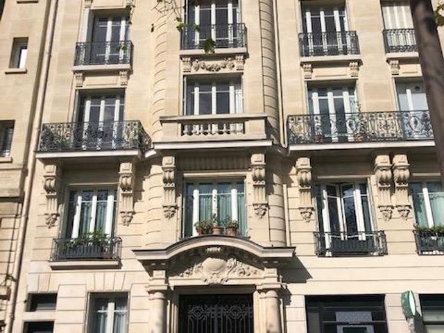 Appartement vente à Argenteuil, Cormeilles-en-parisis