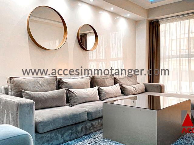Appartement vente à Tangero, Tanger-Tétouan