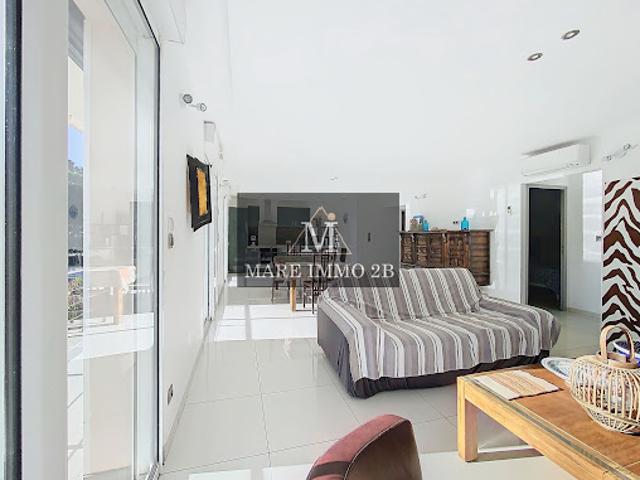 Appartement vente à Calvi