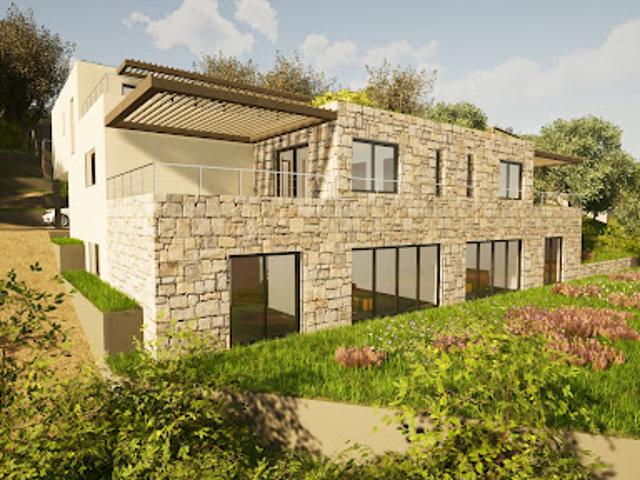 Appartement vente à Calvi