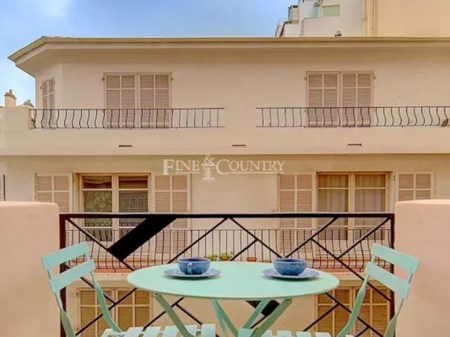 Appartement vente à Cannes, Alpes-Maritimes