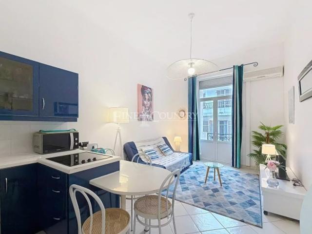 Appartement vente à Grasse, Cannes