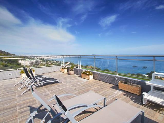 Appartement vente à Grasse, Vallauris