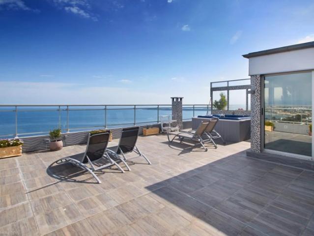 Appartement vente à Grasse, Vallauris