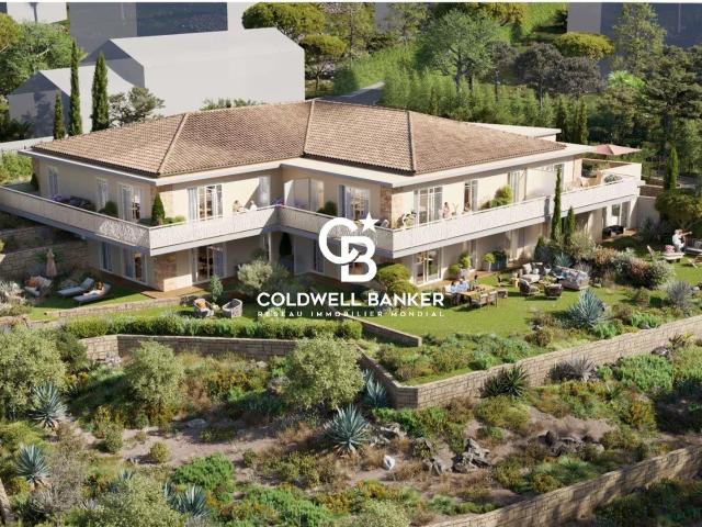 Appartement vente à Grasse, Cannes