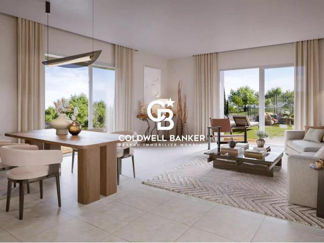 Appartement vente à Grasse, Cannes