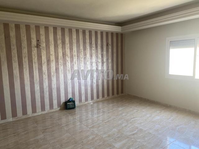 Appartement vente à Ras Kebdana