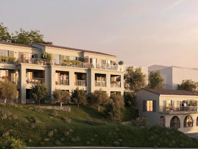 Appartement vente à Ajaccio, Cargèse