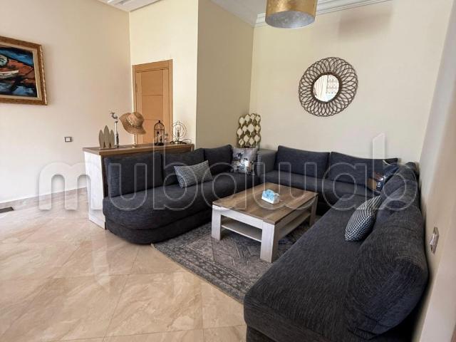 Appartement vente à Sidi Rahal, Gharb-Chrarda-Beni Hssen