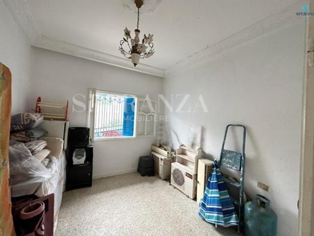 Appartement vente à Nabeul