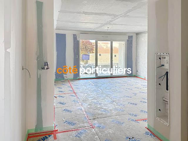 Appartement vente à Les Sables-d'Olonne, Challans