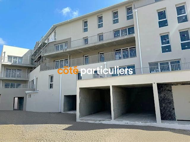 Appartement vente à Les Sables-d'Olonne, Challans