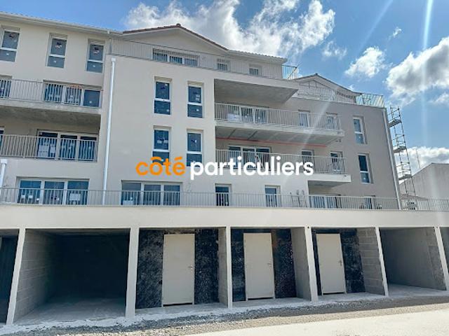Appartement vente à Les Sables-d'Olonne, Challans