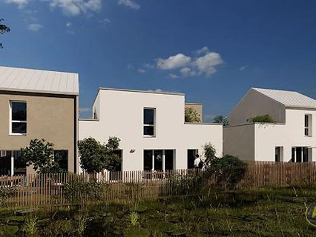 Appartement vente à Châteaubriant-Ancenis, Châteaubriant