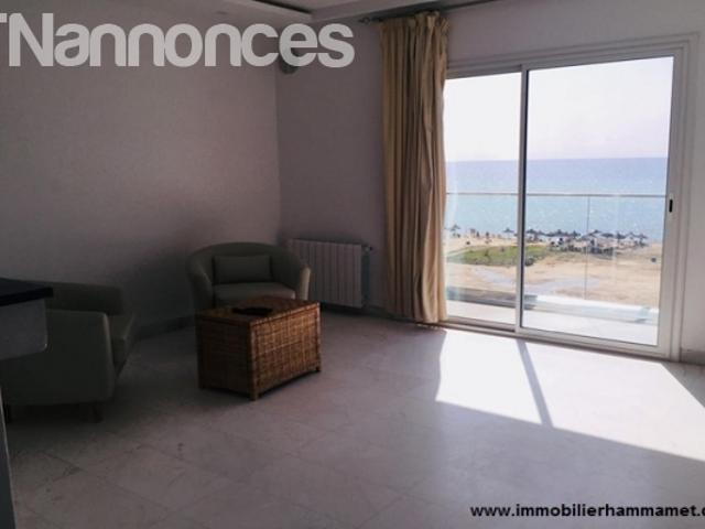 Appartement location
