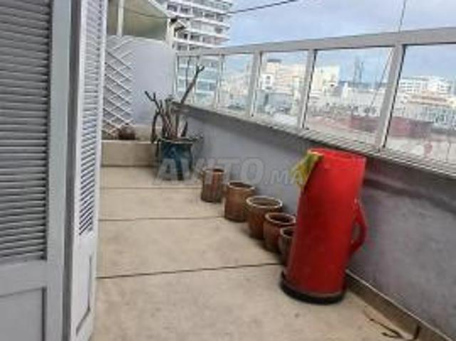 Appartement vente à Centre Ville