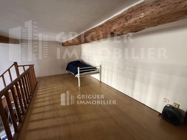 Appartement vente à Nice
