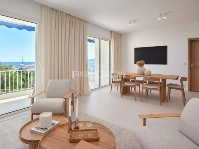Appartement vente à Cannes, Alpes-Maritimes