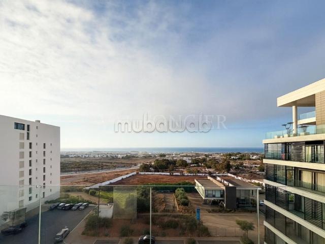 Appartement vente à Anfa, Gharb-Chrarda-Beni Hssen