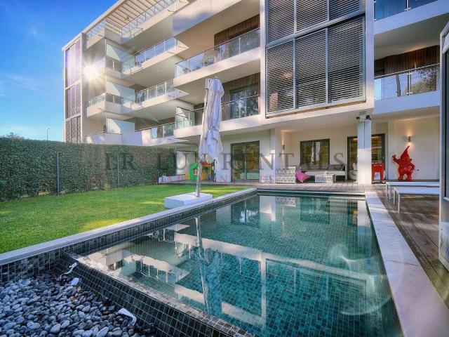 Appartement vente à Le Ponteil, Antibes