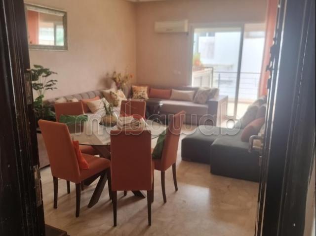 Appartement vente à Oulad Rahal, Gharb-Chrarda-Beni Hssen