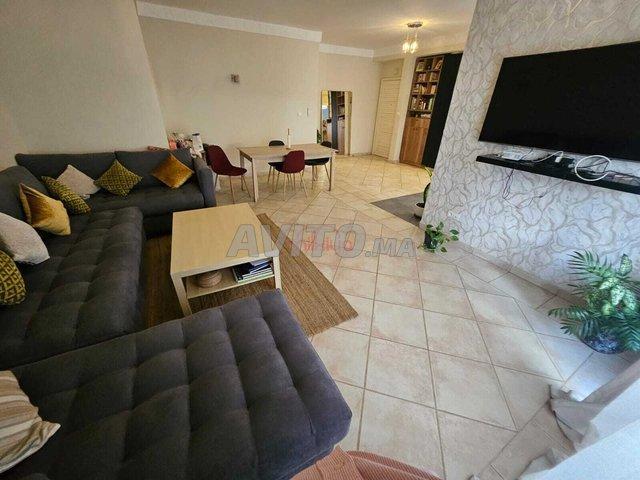Appartement vente à Anfa, Dar Sultan