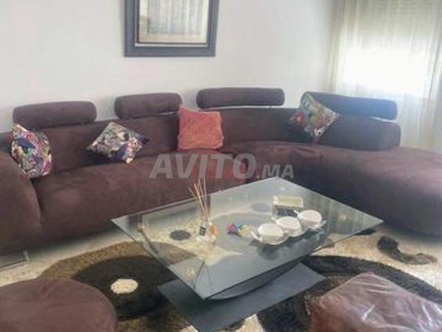 Appartement vente à Anfa, Gharb-Chrarda-Beni Hssen