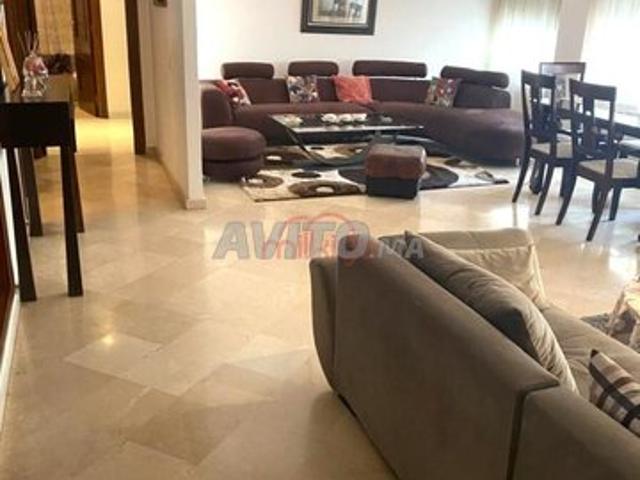 Appartement vente à Anfa, Gharb-Chrarda-Beni Hssen