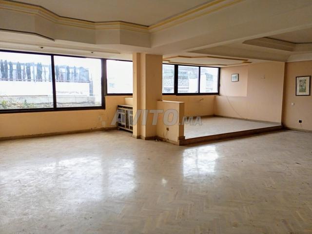 Appartement vente à Anfa, Gharb-Chrarda-Beni Hssen