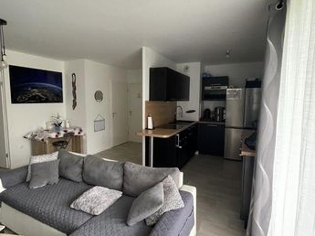 Appartement vente à Meaux