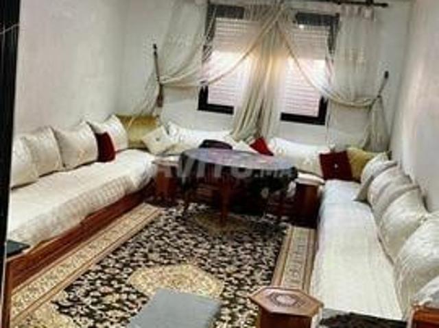 Appartement vente à L'Oriental