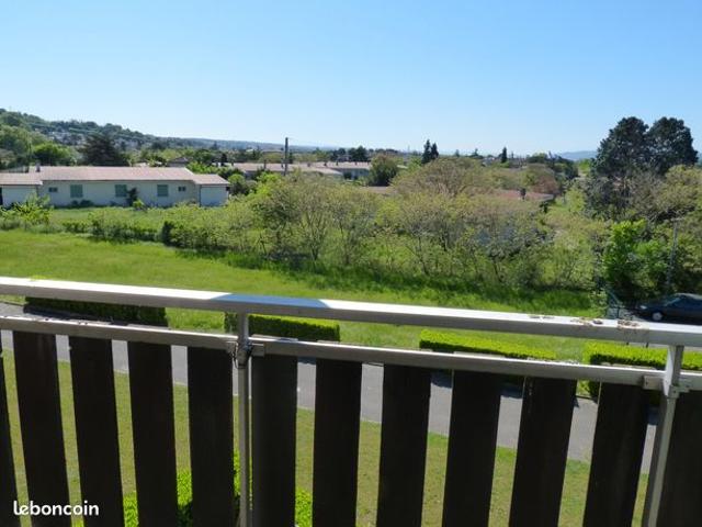 Appartement vente à Vienne, Saint-maurice-l'exil