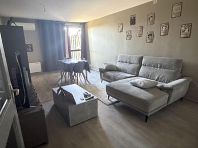Appartement vente à Vienne, Saint-maurice-l'exil