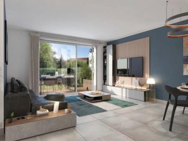 Appartement vente à Rambouillet, Méré