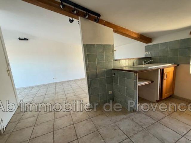Appartement vente à Aix-en-Provence, Rognes