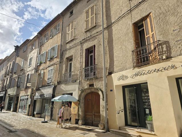 Appartement vente à Brignoles