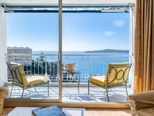 Appartement vente à Nice, Cap-d'ail