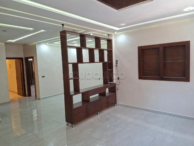 Appartement vente à Lyautey