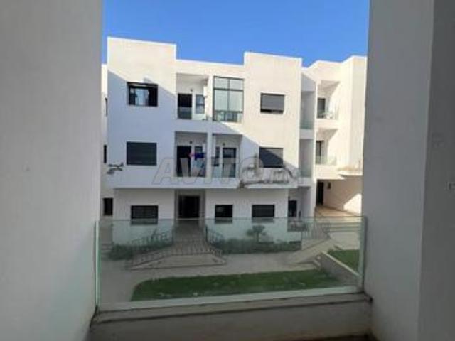 Appartement vente à Témara