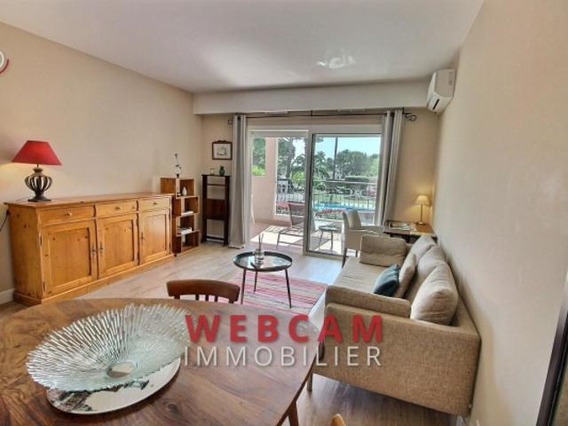 Appartement vente à Grasse, Mougins
