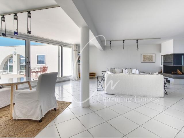Appartement vente à Arles