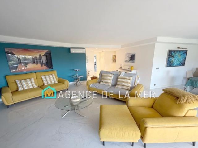 Appartement vente à Mandelieu-la-Napoule, Alpes-Maritimes