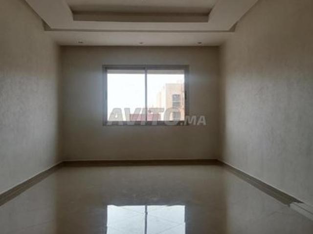 Appartement vente à L'Oriental