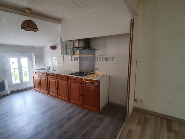 Appartement vente à Millau, Saint-affrique