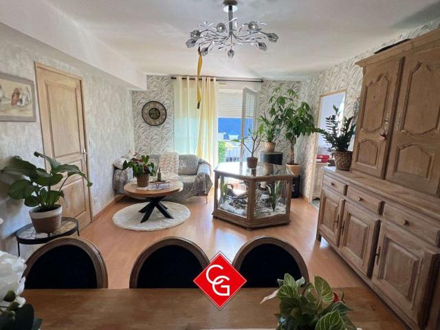 Appartement vente à Caen, Démouville