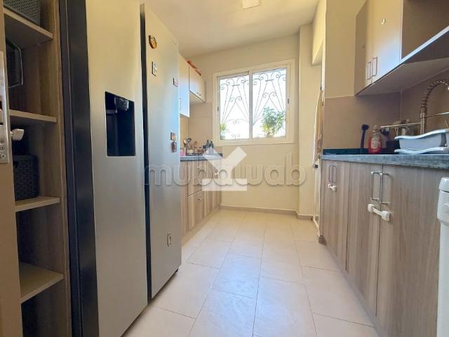 Appartement vente à Anfa, Gharb-Chrarda-Beni Hssen