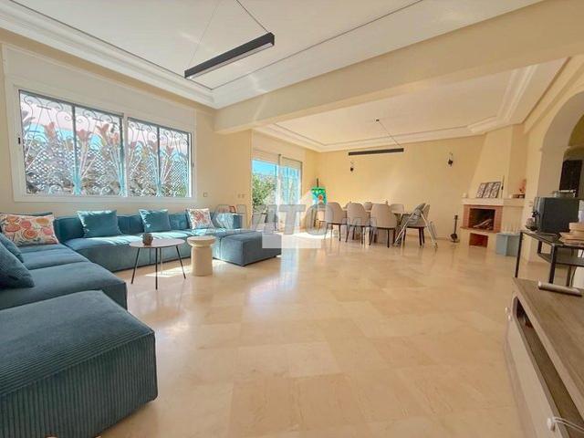 Appartement vente à Anfa, Gharb-Chrarda-Beni Hssen