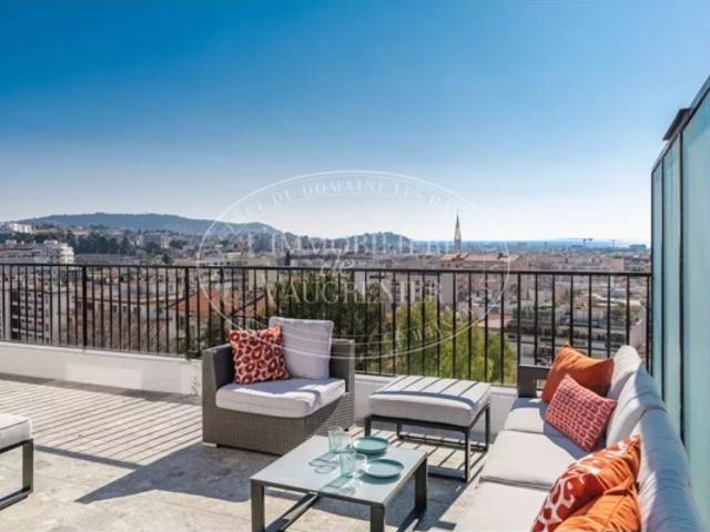 Appartement vente à Nice, Alpes-Maritimes